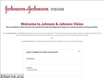 jnjvisionpro.com