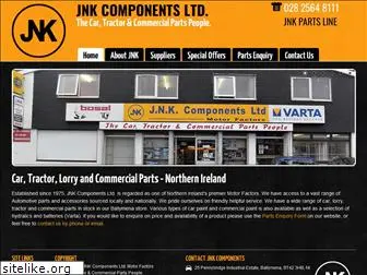 jnkcomponents.co.uk