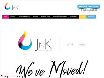 jnkservices.com