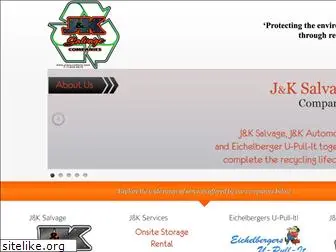 jnkstorage.com