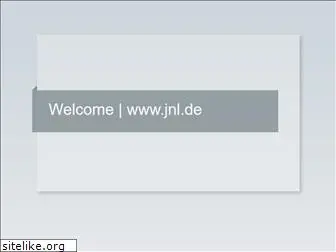 jnl.de