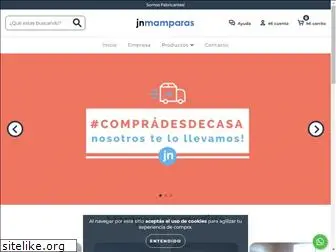 jnmamparas.com.ar