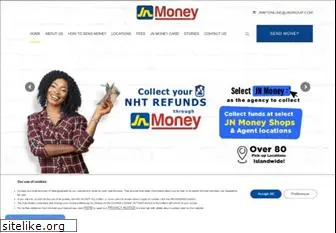 jnmoneytransfer.com