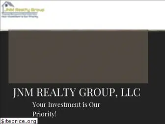 jnmrealtygroup.com