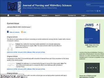 jnmsjournal.org