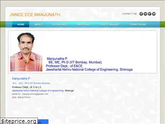 jnnce-ece-manjunath.weebly.com