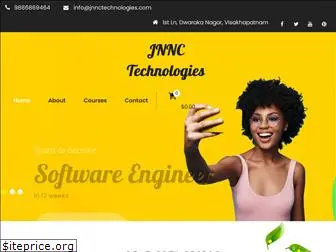 jnnctechnologies.com