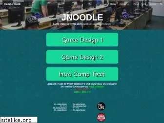 jnoodle.com