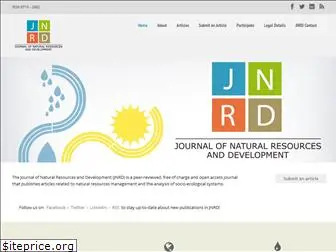 jnrd.info
