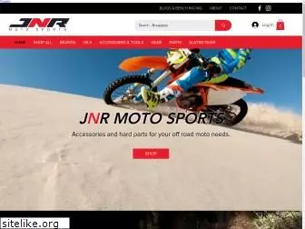 jnrmotosports.com.au