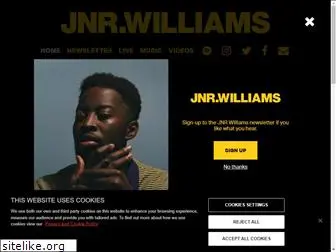 jnrwilliams.com