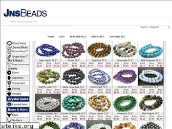 jnsbeads.com