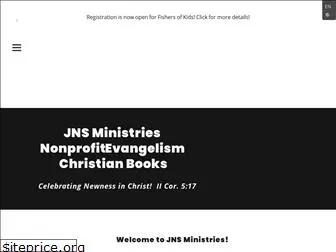 jnsministries.org