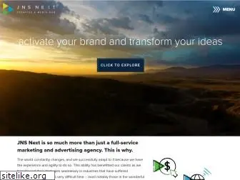 jnsnext.com