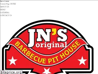 jnsoriginalbbqpithouse.com