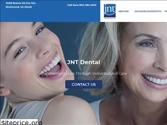 jntdental.com