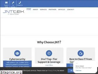 jnttek.com