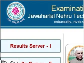 jntuhresults.in