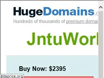 jntuworldforum.com