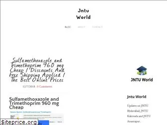 jntuworldnews.weebly.com