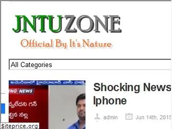 jntuzone.com