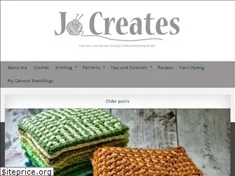 jo-creates.com