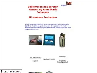 jo-hansen.dk