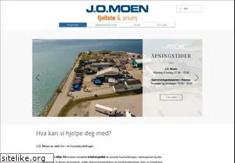 jo-moen.no