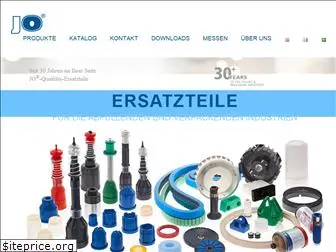 jo-spareparts.de