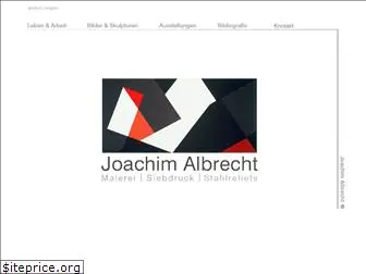 joachim-albrecht.com