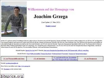 joachim-grzega.de