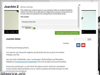 joachim-zelter.de