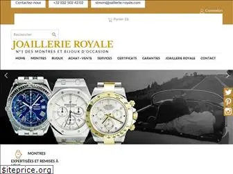 joaillerie-royale.com