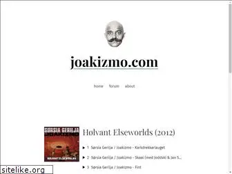 joakizmo.com