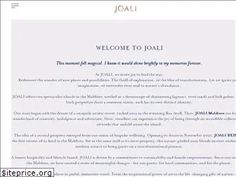 joali.com