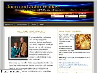 joanandjohnwalker.com