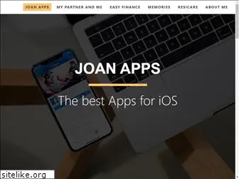 joanapps.com