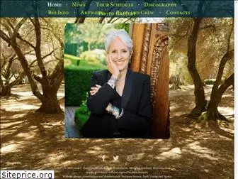 joanbaez.com