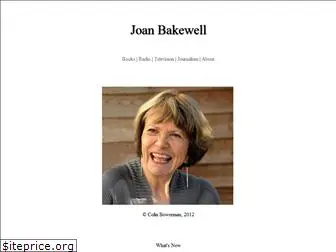 joanbakewell.com