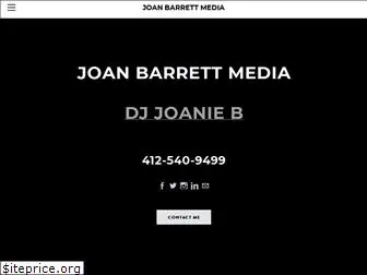 joanbarrettmedia.com