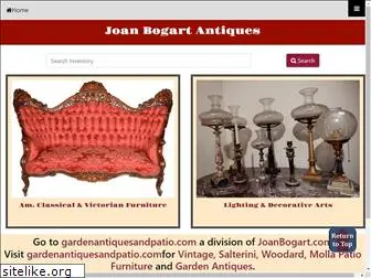 joanbogart.com