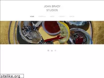 joanbradystudios.com