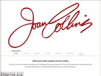 joancollins.com