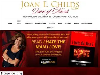 joanechilds.com