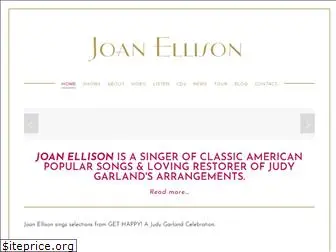 www.joanellison.com