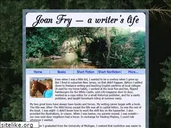 joanfry.com