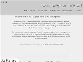 joanfullerton.com