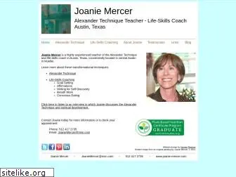 joanie-mercer.com