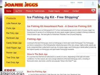 joaniejiggs.com