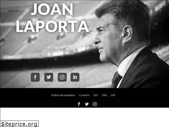 joanlaporta.cat